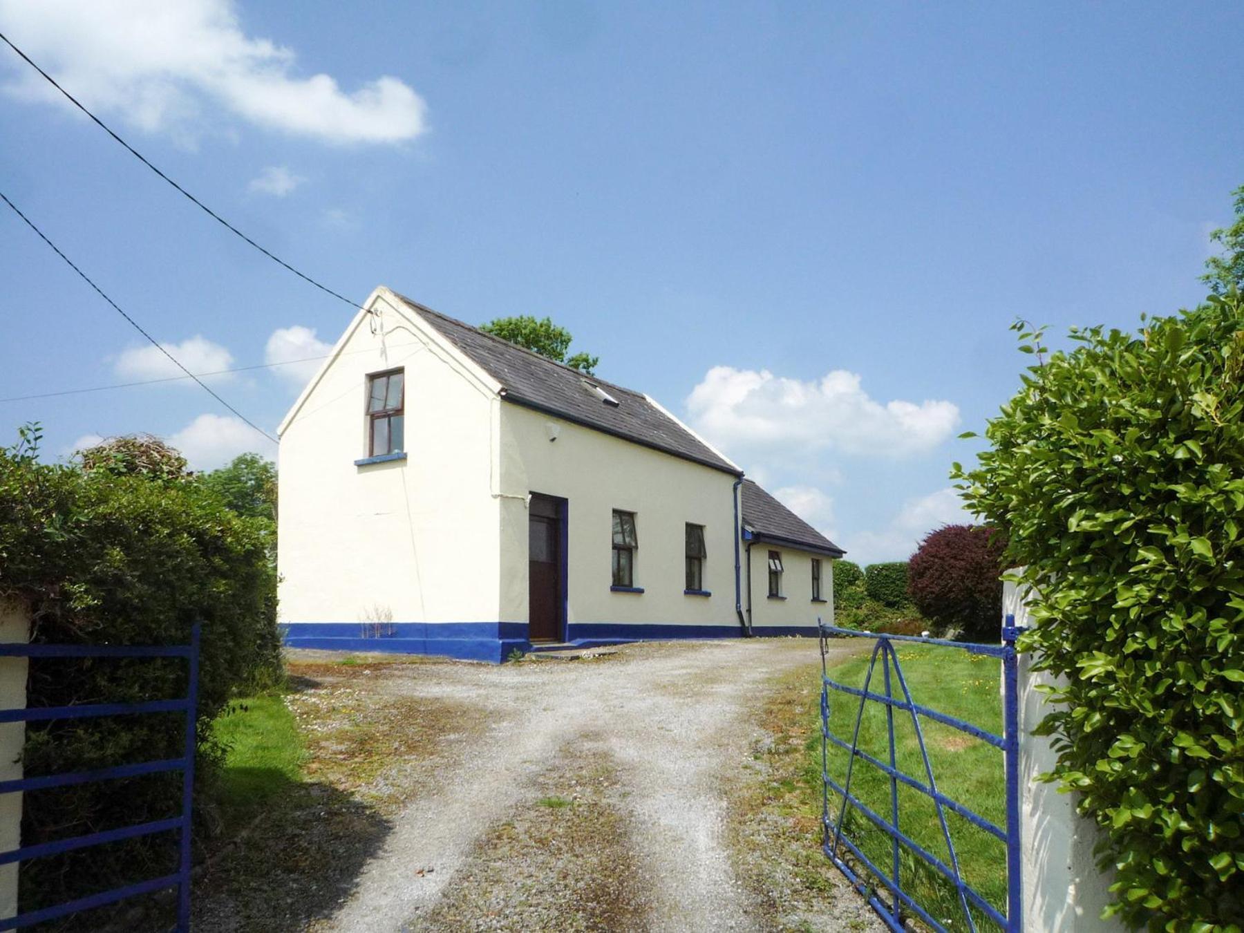 Sheans Holiday Cottage Killarney By Trident Holiday Homes Exterior foto