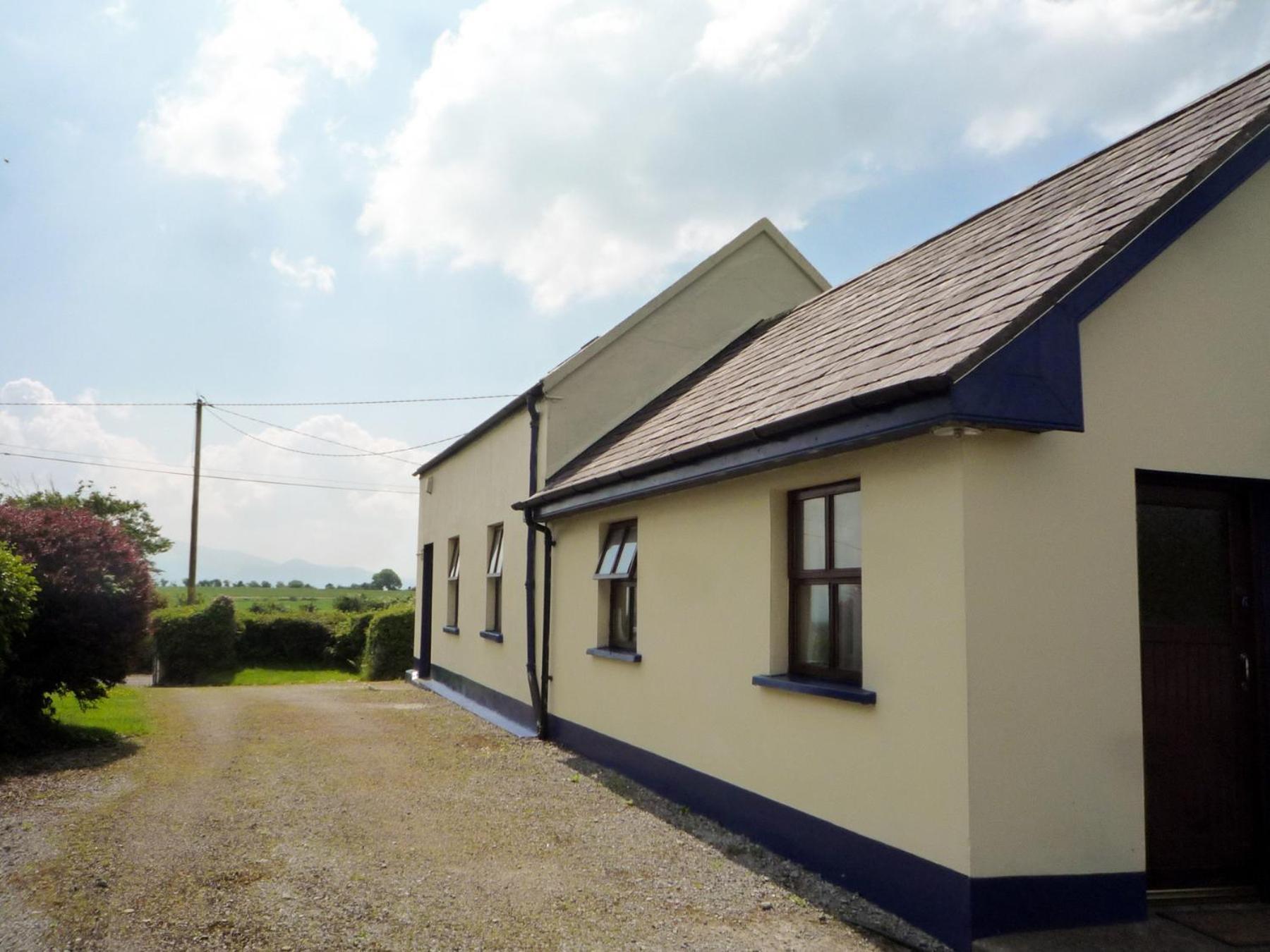 Sheans Holiday Cottage Killarney By Trident Holiday Homes Exterior foto