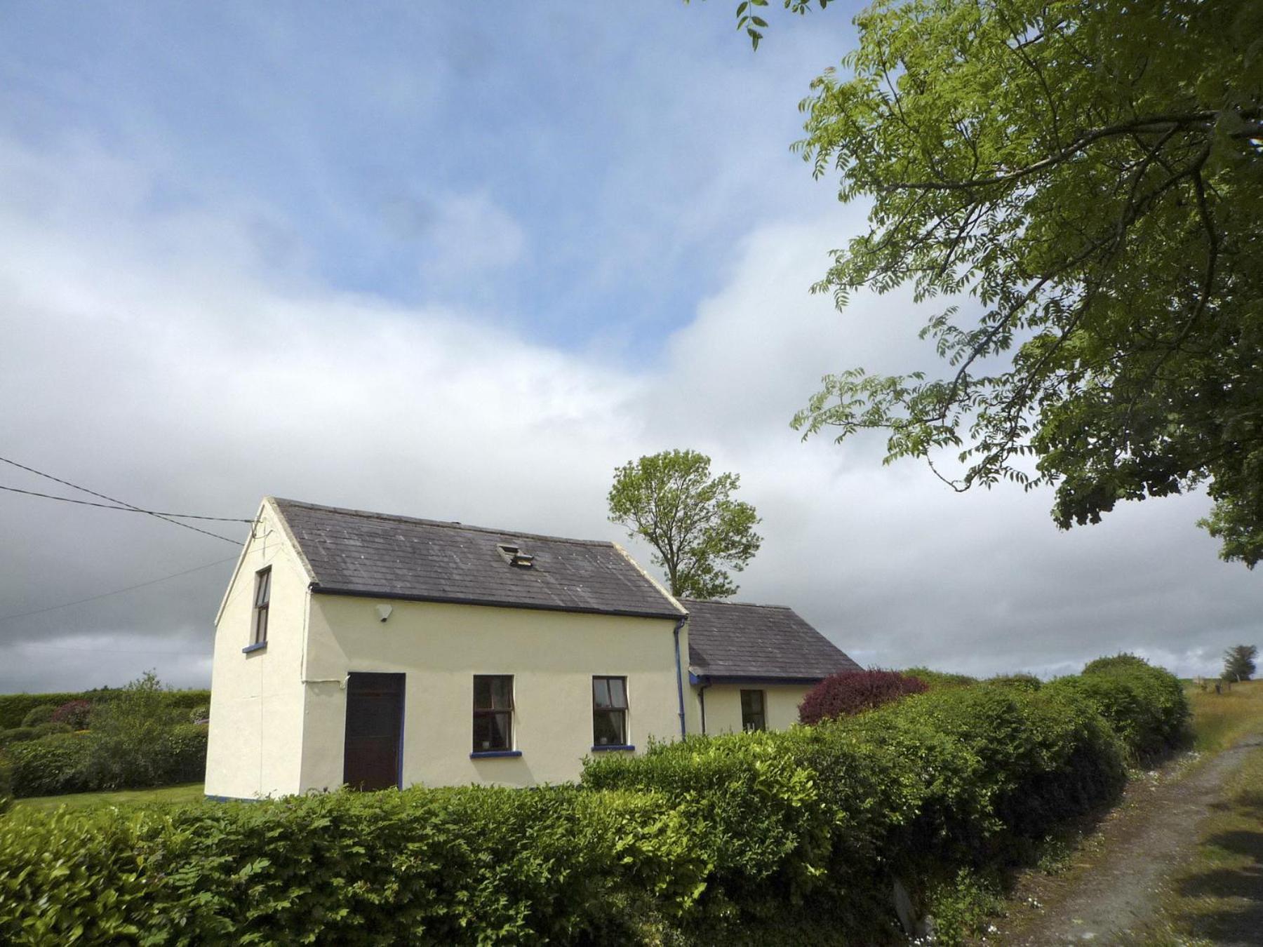 Sheans Holiday Cottage Killarney By Trident Holiday Homes Exterior foto